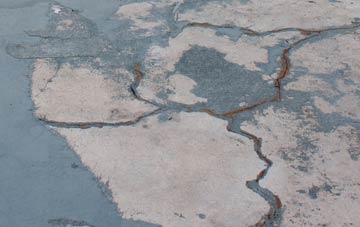 fibreglass roofing replacement Caswell