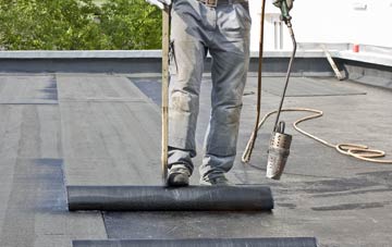 flat roof replacement Caswell, Swansea