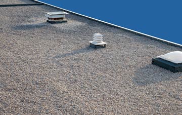 flat roofing Caswell, Swansea