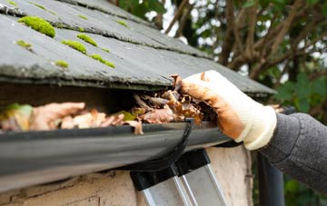 gutter cleaning Caswell, Swansea