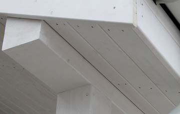 soffits Caswell, Swansea