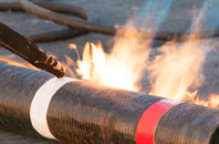 Caswell flat roofing replacement