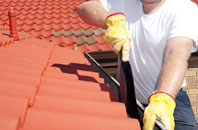 Caswell gutter repair